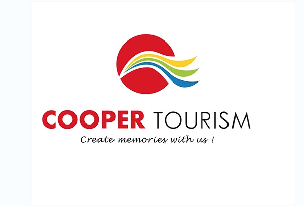 cooper tourism