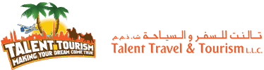 Talent Logo
