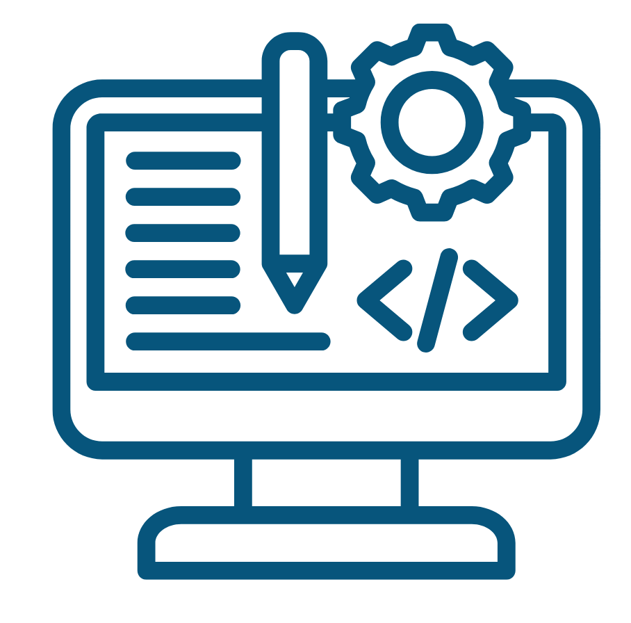 web design and development
