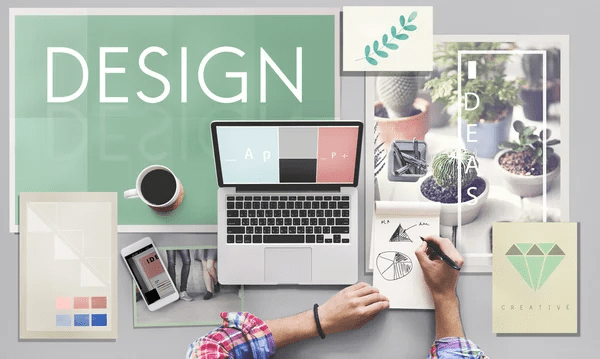 36ca60bb 7f73 400d a685 d6539911b0aa 4 Choosing the perfect design for each project - Rise Marketing Way