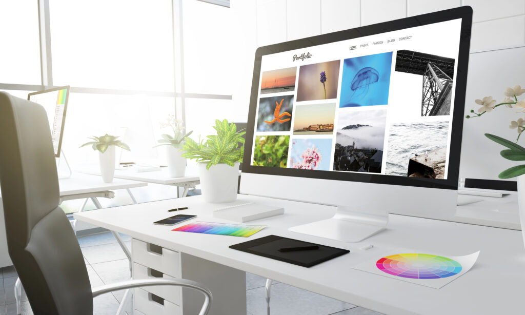 social media management - rise marketing llc