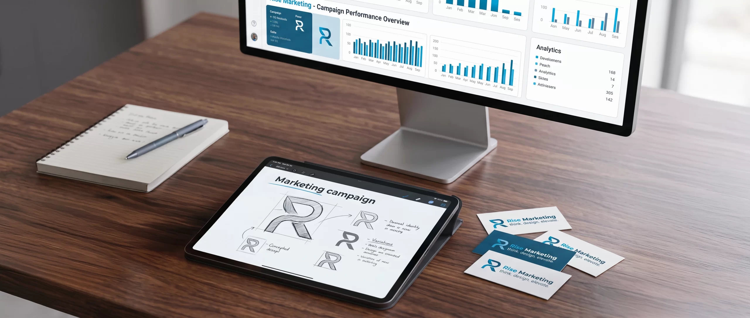 Digital Marketing Banner